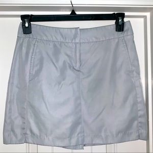 IZOD Golf Skort